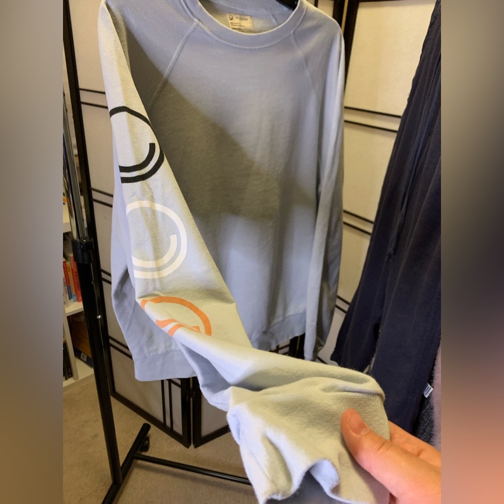 For Days Sweatshirt - Picture 4 of 5